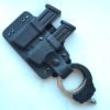 Shoulder Holster Handcuff Strap