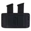 Double mag pouch