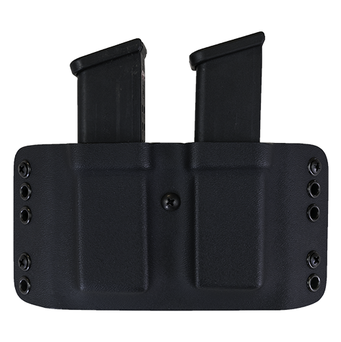 IWB OWB AMBI Kydex Magazine Holsters Mag Pouch Double Stack And Single Stack