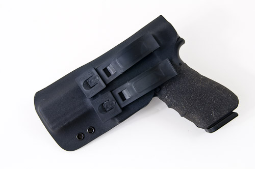 molle clips for kydex