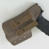 Molle WeaponLight Holster