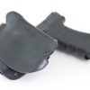 Kydex Paddle Holster Back