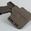 Standard Holster with FDE upgrade