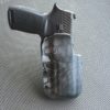 p320 competition holster Kryptek Typhon