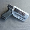 ulticlip holster front