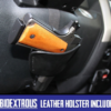 Ready Ride Car Holster 1