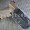 Double Duty Holster with Ulticlip