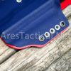 patriot holster bevel