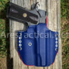 patriot holster front