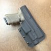 Molle Weaponlight Holster