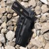 Competition Holster BS Face