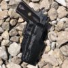 Competition Holster BS Face