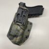 range holster back