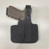 Defender Weaponlight Holster front