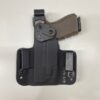 Defender Weaponlight Holster back