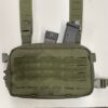 Mini Chest Rig Mag Carrier
